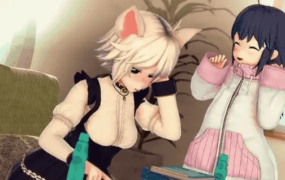 【SLG/AI汉化】腐败王国V0.21.9【PC/1.7G】