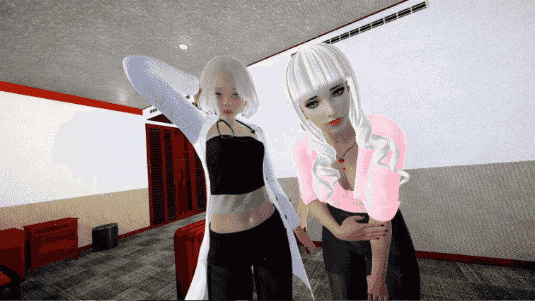 【欧美SLG/汉化/动态】悲惨的精灵生活v0.05D4 AI版【PC+安卓/1.81G/更新】Tragic Elf Life [v0.05 Rework D4-Xmas ]