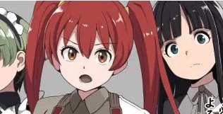 【RPG/AI汉化/MTool】恶德监督官与战火中的少女们【PC/1.1G】