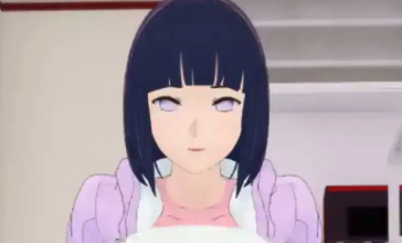 【欧美SLG/汉化/动态】木叶训练Ch.2v0.23AI版【PC+安卓/4.51G/更新】Konoha Training [Ch.2 v0.23]