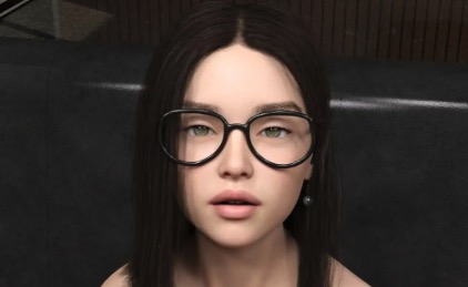 【欧美SLG/汉化/动态】我新女儿的情人Ch.1v1.02 AI版【PC+安卓/1.88G/更新】My New Daughter’s Lover Reboot [Ch.1 v1.02]