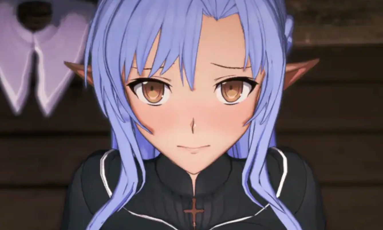 【中文RPG/究极NTR/动态】刀剑SAO~气息遮断魔法陷阱 Ⅱverβ4.1  AI汉化版[更新]【电脑/6.0G】