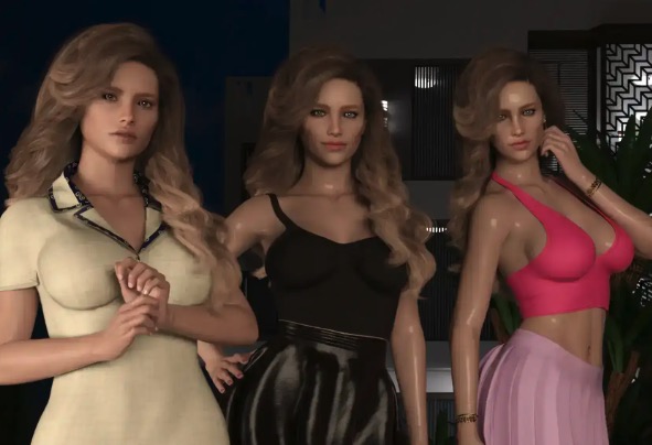 【欧美SLG/汉化/沙盒】主权v17 AI版【PC+安卓/2.22G/更新】Sovereign [v17]