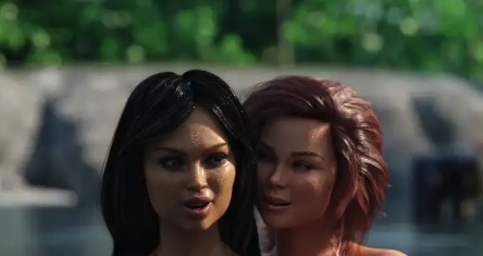 【欧美SLG/汉化/动态】草原上v0.12.0 AI版【PC+安卓/10.9G/更新】On the Prairie [v0.12.0]