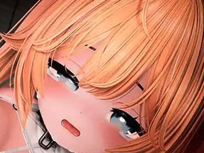 【3D/生肉/动态/CV】Ikisaw ～ 巨乳双马尾与忍耐高潮的房间20250527_03【PC/2.2G】