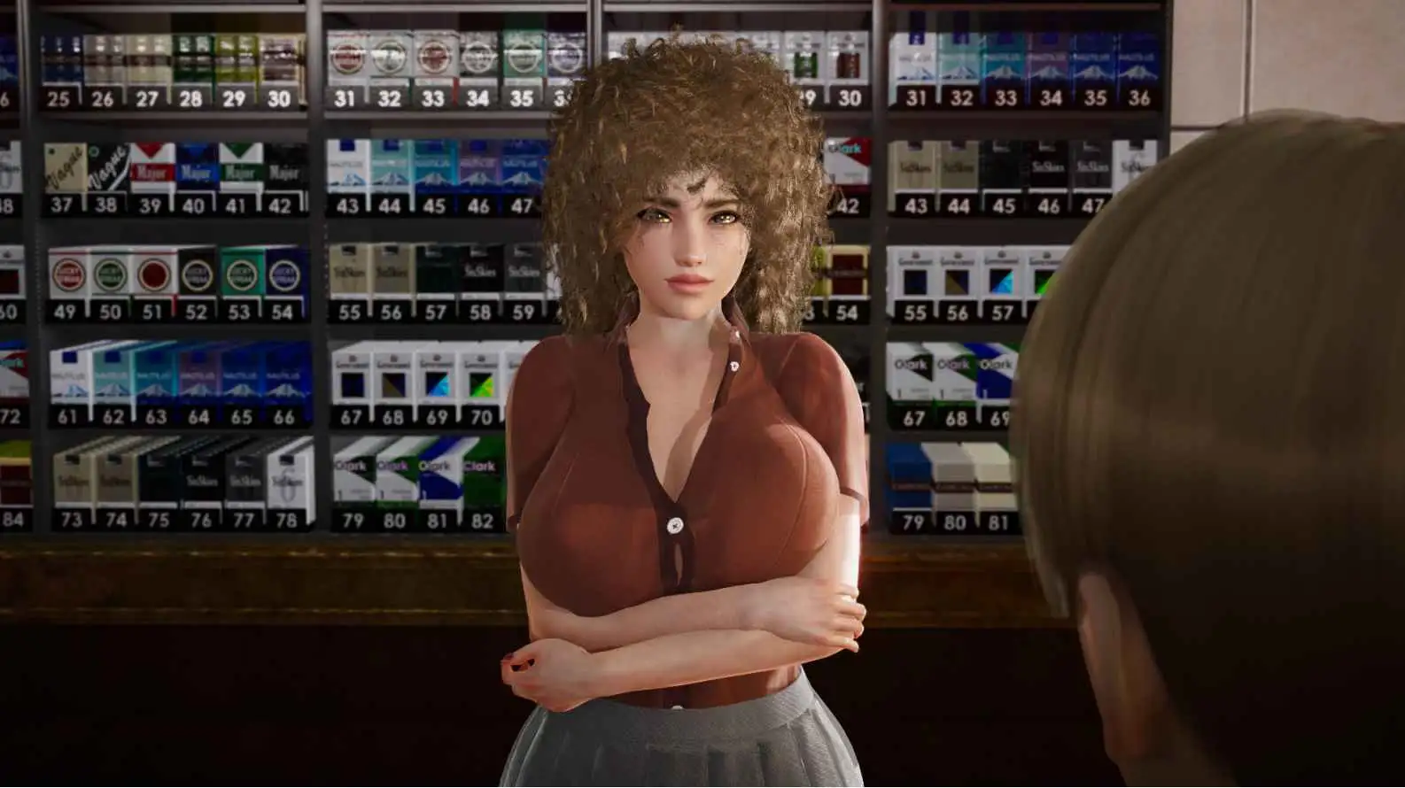 【亚洲SLG/汉化/动态】欲望驱使v0.4.0赞助 AI版【PC+安卓/6.81G/更新】Driven by Desire [v0.4.0 Public]