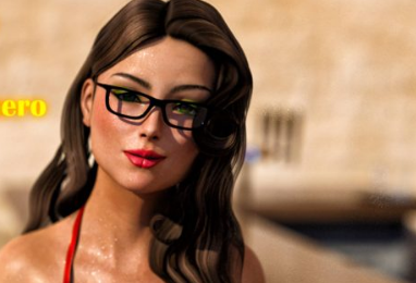 【欧美SLG/汉化/动态】混蛋英雄Ep.2v3.7.4p AI版【PC+安卓/4.87G/更新】Bad Hero [Ep.2 v3.7.4p]