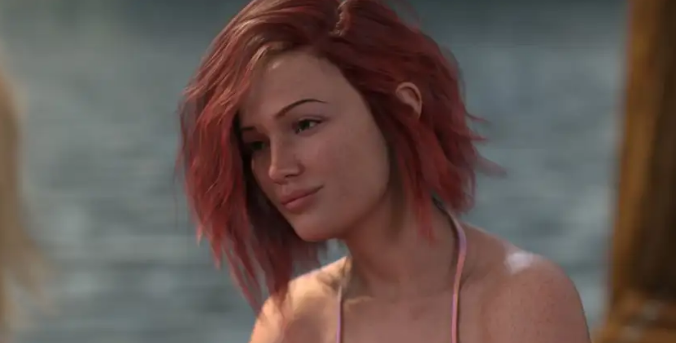 【欧美SLG/汉化/动态】她的愿望S3Ch.5v0.35 AI版【PC+安卓/4.05G/更新】Her Desire [S3 Ch.5 v0.35]