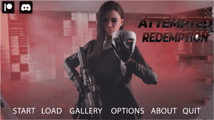 【欧美SLG/汉化/动态】救赎未遂Ch.3P2 AI版【PC+安卓/6.13G/更新】Attempted Redemption [Ch.3 P2]