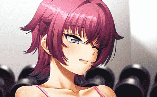 【ADV/AI汉化/CV】奴隶制服【PC/4.1G】