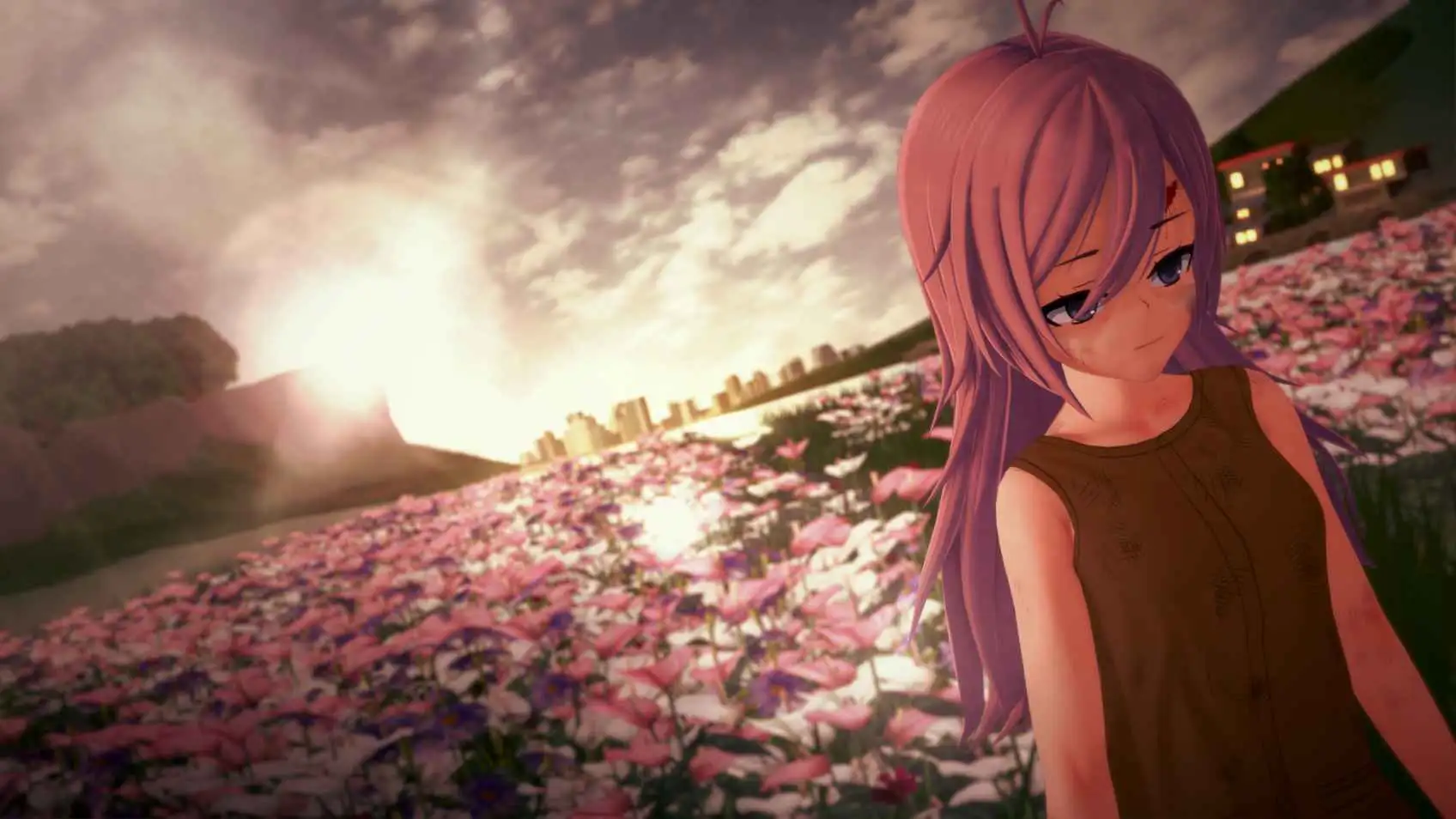 【日系SLG/汉化/动态】猩红监狱v0.1.4.0 AI版【PC+安卓/3.42G/更新】Crimson Prison [v0.1.4.0]