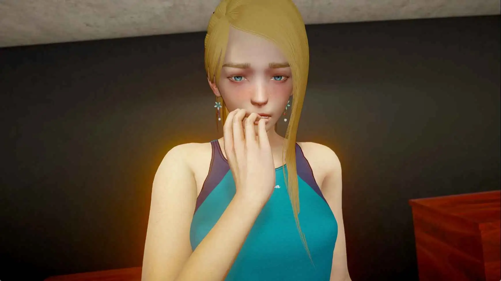 【欧美SLG/汉化/动态】罪恶之夏：禁忌之爱的故事Ch.3.3 AI版【PC+安卓/4.70G/更新】Sinful Summer: A Tale of Forbidden Love [Ch.3.3]