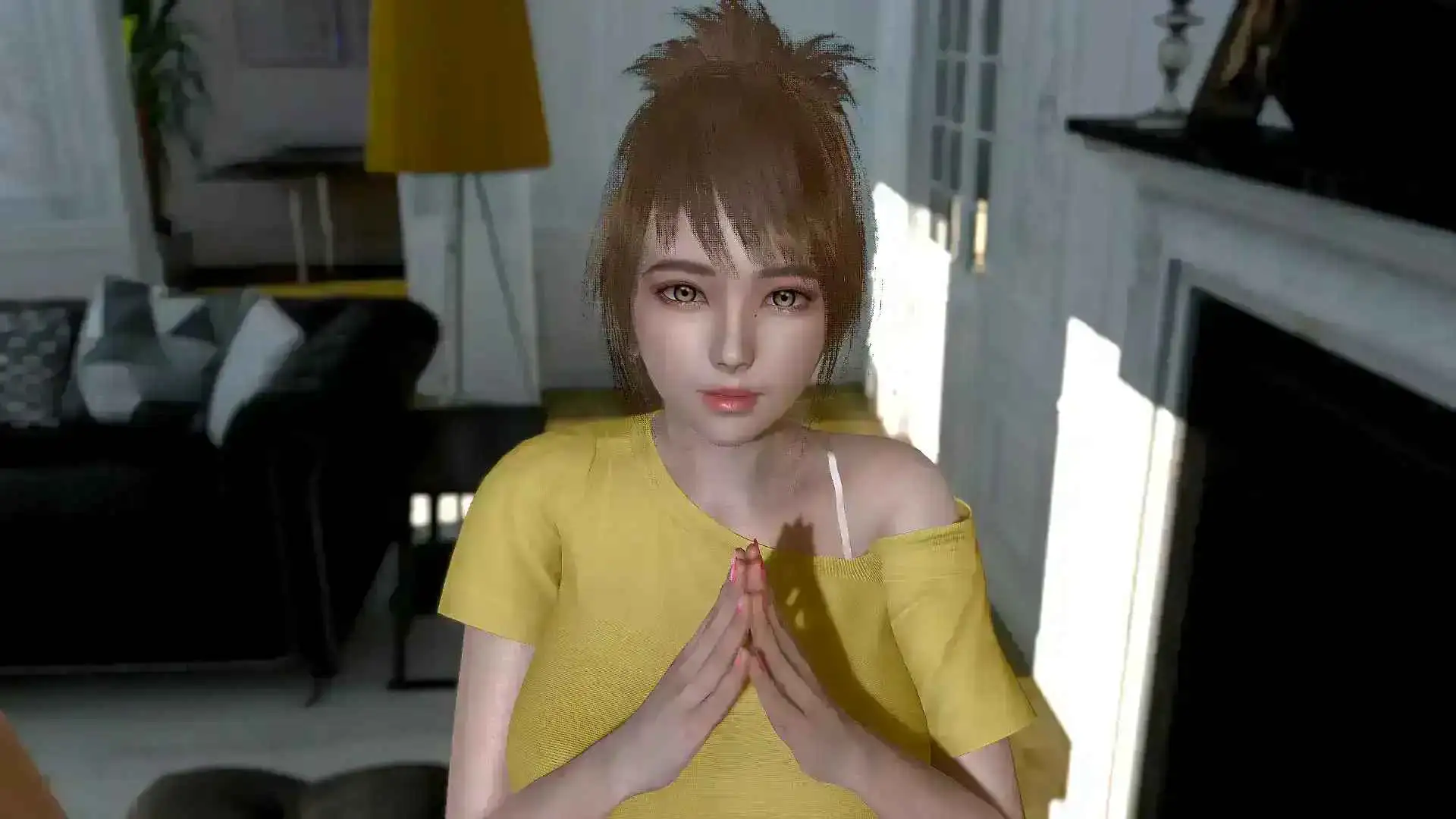 【欧美SLG/汉化/沙盒】欲望小镇Lust Village v1.0b【PC+安卓/6.9G/更新】