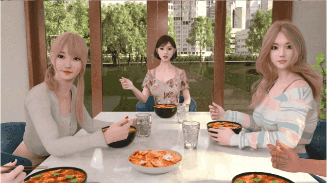 【亚洲SLG/汉化/动态】宾馆v0.2.9 AI版【PC/1.8G/更新】Guest House [v0.2.9]