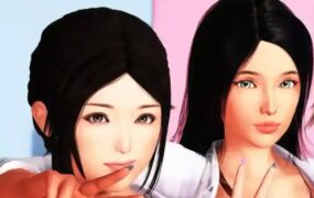 【欧美SLG/汉化/动态】淘气的莱安娜S02v0.30 AI版【PC+安卓/9.83G/更新】Naughty Lyanna [S02 v0.30]