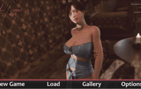 【欧美SLG/汉化/沙盒】他v0.4.0赞助 AI版【PC+安卓/8.20G/更新】Him [v0.4.0]