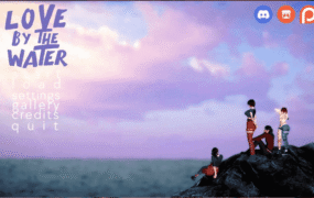 【欧美SLG/汉化/动态】水边之爱v0.5 AI版【PC+安卓/6.11G/更新】Love by the Water [v0.5]