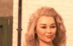 【精品SLG/汉化/动态】我的宾博梦S2v2.0.6赞助 AI版【PC+安卓/6.71G/更新】My Bimbo Dream [S2v2.0.6]