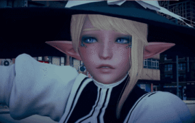 【欧美SLG/汉化/动态】非正规奇幻世界： 萨菲奇奇遇记Ep.10 AI版【PC+安卓/4.08G/更新】Irregular Fantasy World: A Sapphic Adventure [Ep.10]