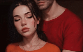 【欧美SLG/汉化/动态】三与一：被诅咒的宅邸v0.27 AI版【PC+安卓/3.49G/更新】Three and One: The Cursed Mansion [v0.27 Public]