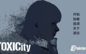 【欧美SLG/汉化/动态】毒性v0.15.0赞助 AI版【PC+安卓/2.48G/更新】ToxiCity [v0.15.0]