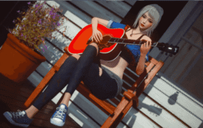 【神作SLG/汉化/动态】深度复兴2Ep.2P2 AI版【PC+安卓/1.71G/更新】Depth’s Revival 2 [Ep.2 P2]