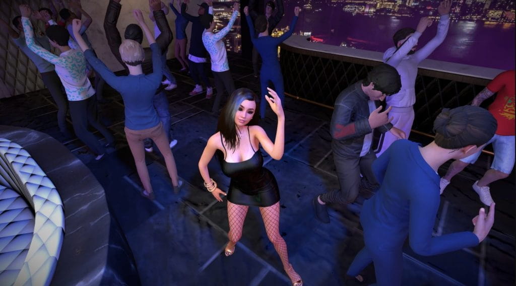 【欧美SLG/汉化/动态】生活是原版的v0.7 AI版【PC+安卓/3.93G/更新】Life Is Vanilla [v0.7]