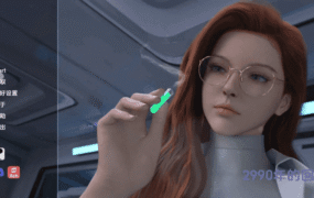 【亚洲SLG/汉化/动态】2990年的回声Ch.2 0.2.3 AI版【PC+安卓/4.79G/更新】Echoes of 2990 [Ch.2 0.2.3]