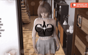 【亚洲SLG/汉化/动态】俘虏意识v0.3.0 AI版【PC+安卓/2.63G/更新】Captive Consciousness [v0.3.0]