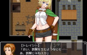 【RPG/AI汉化/MTool/CV】邦妮和克莱德【PC/1.5G】