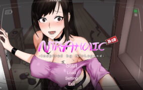 【爆款互动SLG/中文/动态】NTR狂热 V5.1.17s STEAM官方中文步兵版+存档[更新【电脑/5.3G】