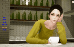 【欧美SLG/汉化/动态】我可爱的妈妈完结 AI版【PC+安卓/3.36G/更新】My Lovely Mom [Final]