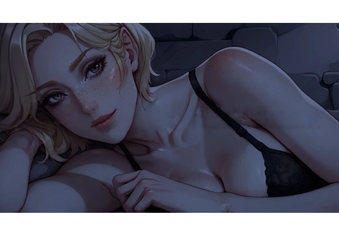 【欧美SLG/汉化/动态】神秘学院v0.11.1 AI版【PC+安卓/2.96G/更新】College of Mysteria [v0.11.1]