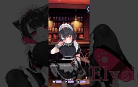 【SLG/中文/动态/CV】艾莉西【PC/512M】Elysie