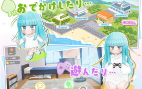 【SLG/AI汉化/MTool】嘴馋又傲慢的小天使v1.00【电脑/1.6G】