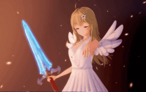 【日系SLG/汉化/动态】我是如何成为圣女的侍卫的v0.9 AI版【PC+安卓/3.87G/更新】How I Became the Bodyguard of the Saintess! [v0.9]