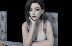 【欧美RPG/AI汉化】欲望之城v1.1.8【PC+安卓/4.02G】