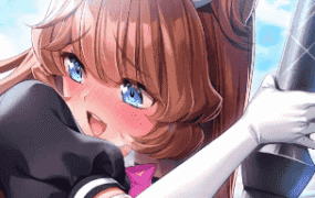 【拔作ADV/动态+全CG存档】炎孕 吹弹！丰盈！波涛汹涌！异世界女仆学园 Ver1.11 AI汉化版+存档+DLC【电脑/10.2G】