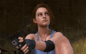 【SLG/AI汉化】末日黎明前1.0【PC/3G】