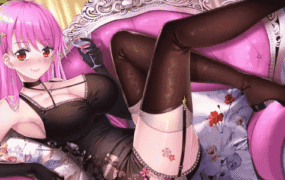 【SLG/AI汉化】摇曳女孩之土味情话模拟器v23.10.04 官中+DLC【PC/243M】