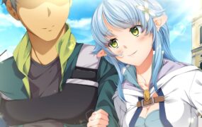 【RPG/AI汉化】魅魔危机 Succubus Crisis【PC/1.3G】