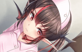 【ADV类型/AI汉化】困扰的日子TroubleDays.V1.0.0h【PC/795M】