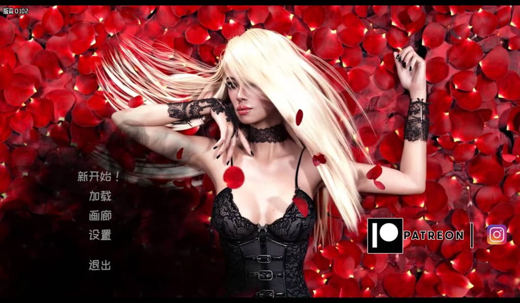 【欧美SLG/汉化/动态】失忆症v0.106 AI版【PC+安卓/22.8G/更新】Amnesia [v0.106 Patreon]